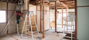 Entreprise de rénovation de la maison et de rénovation d’appartement à Saint-Geniès
